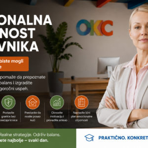 Emocionalna otpornost prosvetnog radnika