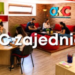 Članstvo u OKC zajednici